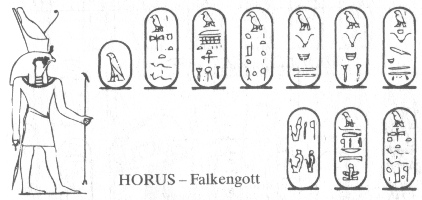 Horus